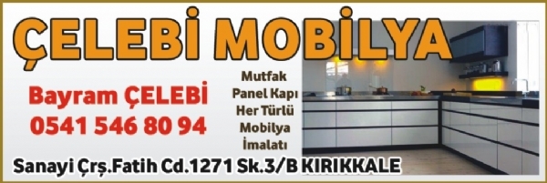 Çelebi Mobilya